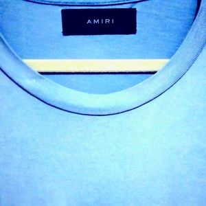 Amiri shirt